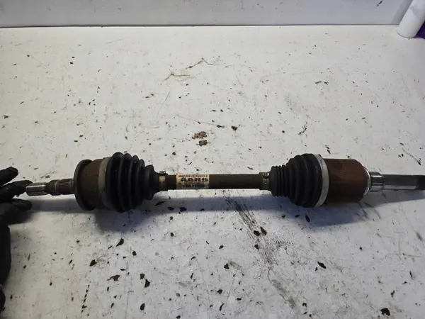 Opel Astra K Vasen Lyhyt Polos OEM 13367065 AAR9 image 3