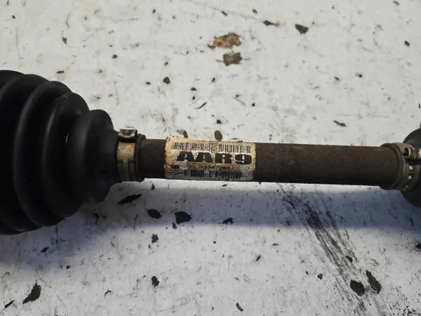 Opel Astra K Vasen Lyhyt Polos OEM 13367065 AAR9 image 4