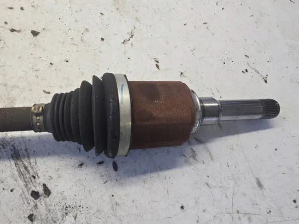 Opel Astra K Vasen Lyhyt Polos OEM 13367065 AAR9 image 5