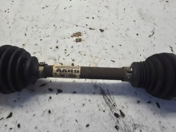 Opel Astra K Vasen Lyhyt Polos OEM 13367065 AAR9 image 6