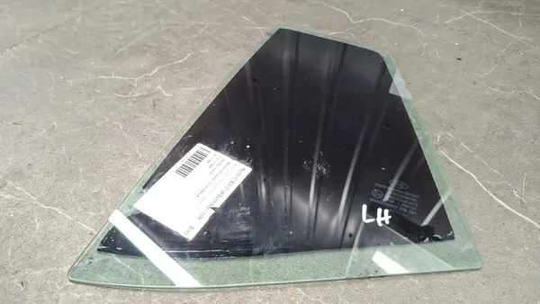 Linker achterruit Hyundai i10 09r OEM szyba lewy tyl image 2