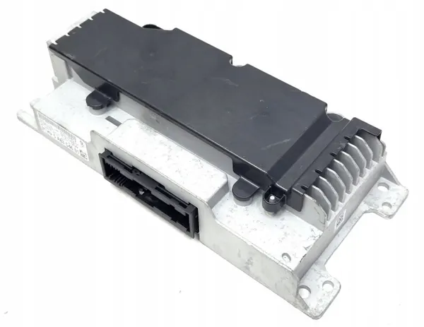 Amplificateur BMW OEM 5A83C46 pour 5 G60/7 G70 image 2