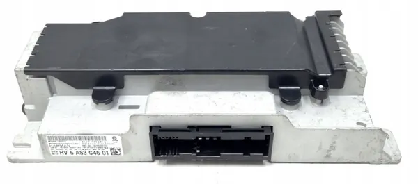 Amplificateur BMW OEM 5A83C46 pour 5 G60/7 G70 image 3