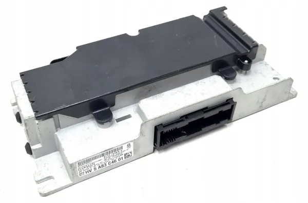 Amplificateur BMW OEM 5A83C46 pour 5 G60/7 G70 image 4