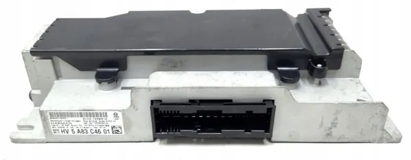 Amplificateur BMW OEM 5A83C46 pour 5 G60/7 G70 image 9