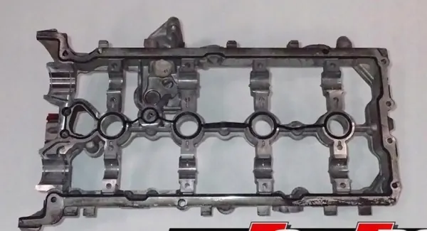 Couvercle de soupape gauche Audi RS5 OEM 079103285AP image 7