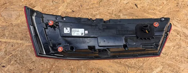 LÁMPARA TRASERA DERECHA MATRIX LED AUDI Q7 4M0 image 2