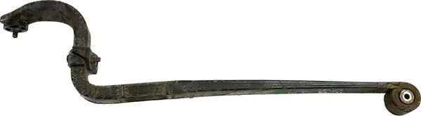 MAN Luftfjädermontering OEM 81434026743 Vänster drivaxel image 2