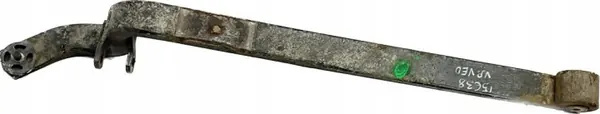 MAN Luftfjädermontering OEM 81434026743 Vänster drivaxel image 3