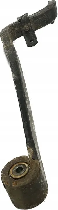 MAN Luftfjädermontering OEM 81434026743 Vänster drivaxel image 4