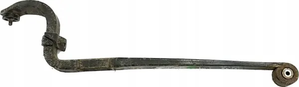 MAN Luftfjädermontering OEM 81434026743 Vänster drivaxel image 5
