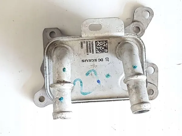 QASHQAI III J12 1.3 DIG-T Kühler 213052926R image 2