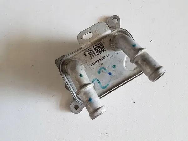 QASHQAI III J12 1.3 DIG-T Kühler 213052926R image 5