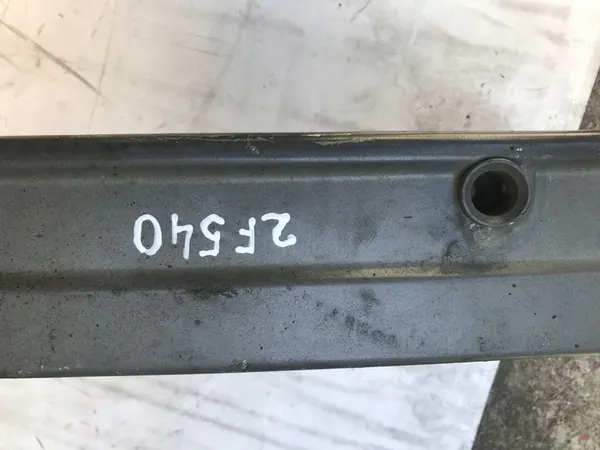 CITROEN C4 CACTUS TRAVE DEL PARACOLPI POSTERIORE 9801174980 image 10