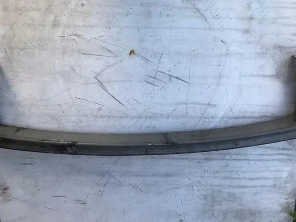 CITROEN C4 CACTUS TRAVE DEL PARACOLPI POSTERIORE 9801174980 image 3