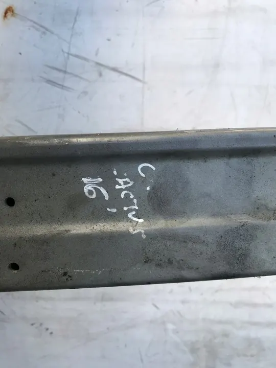 CITROEN C4 CACTUS TRAVE DEL PARACOLPI POSTERIORE 9801174980 image 8