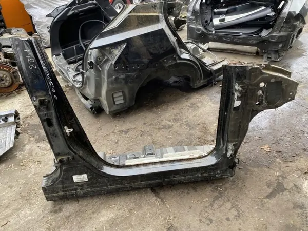 OEM 279473 Voorrechter spatbord voor Nissan Ariya image 2