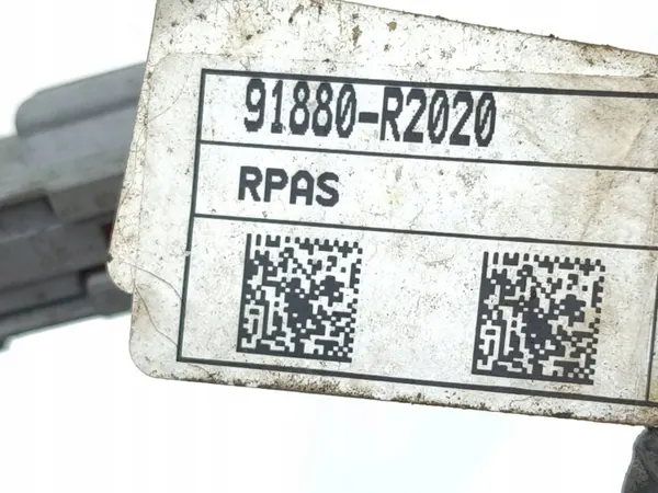 Feixe PDC KIA Sportage OEM 91880R2020 - Usado image 7