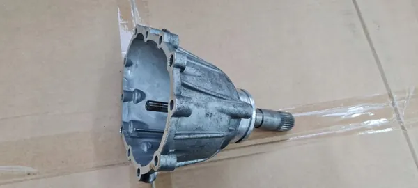 Carcasa Trasera con Brida OEM 0CL301213C para Audi image 2