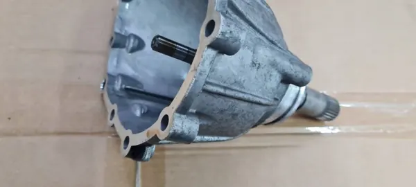 Carcasa Trasera con Brida OEM 0CL301213C para Audi image 3