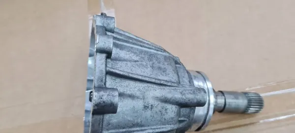 Carcasa Trasera con Brida OEM 0CL301213C para Audi image 4