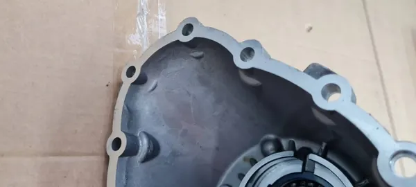 Carcasa Trasera con Brida OEM 0CL301213C para Audi image 8