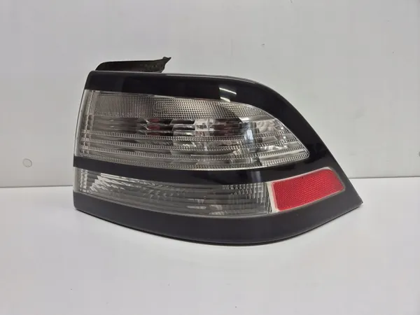SAAB 9-3 Lift Sedan Höger Bakljus Original 07-11 image 2