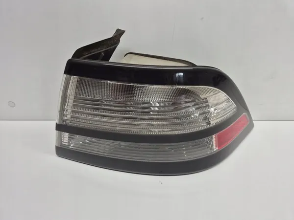 SAAB 9-3 Lift Sedan Höger Bakljus Original 07-11 image 3