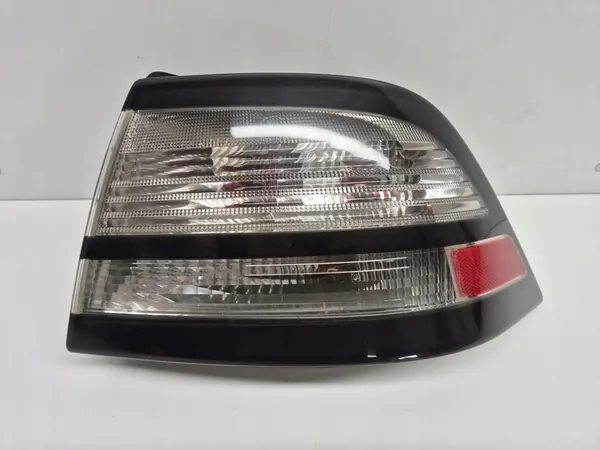 SAAB 9-3 Lift Sedan Höger Bakljus Original 07-11 image 4