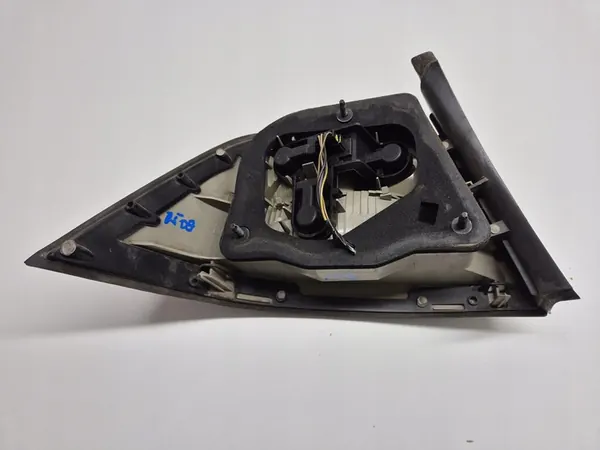 SAAB 9-3 Lift Sedan Höger Bakljus Original 07-11 image 5