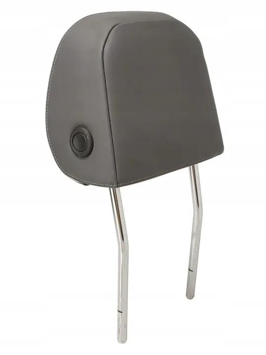 Kopfstütze vorne OEM 202511191208 HCR Grau VW ID3 2019- image 4