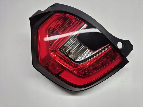 RENAULT TWINGO III LIFT LUZ TRASERA IZQUIERDA LED OEM image 2