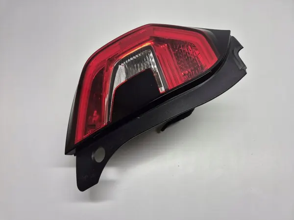 RENAULT TWINGO III LIFT LUZ TRASERA IZQUIERDA LED OEM image 3