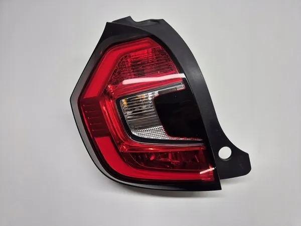 RENAULT TWINGO III LIFT LUZ TRASERA IZQUIERDA LED OEM image 5