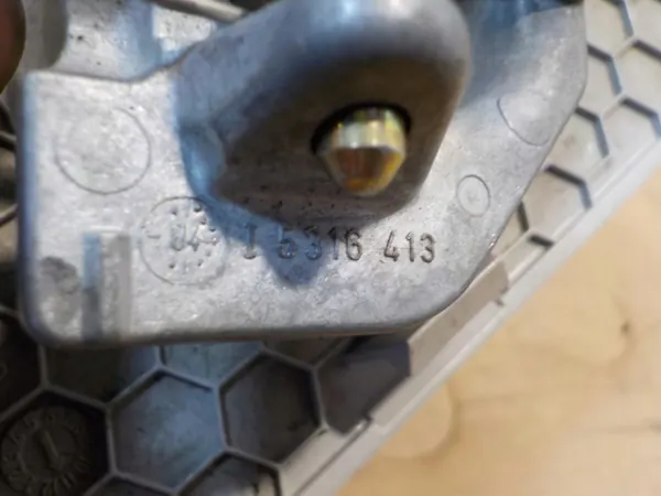 Förarspegel OEM 15316413 för SEAT Leon 2 1.9 TDI image 8