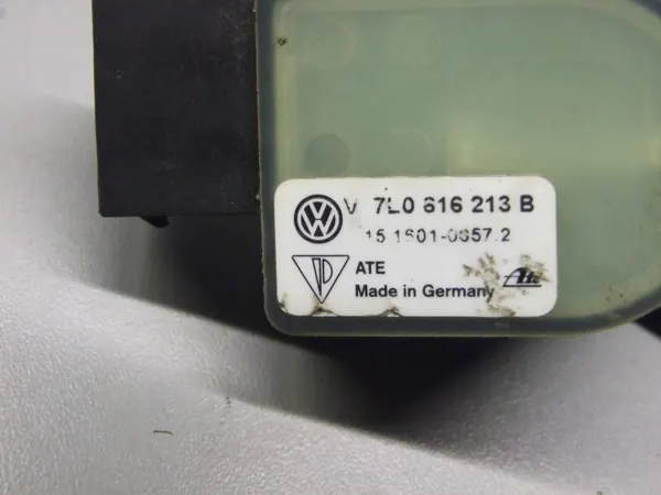 Niveausensor Links OEM 7L0616213B für VW Touareg image 3