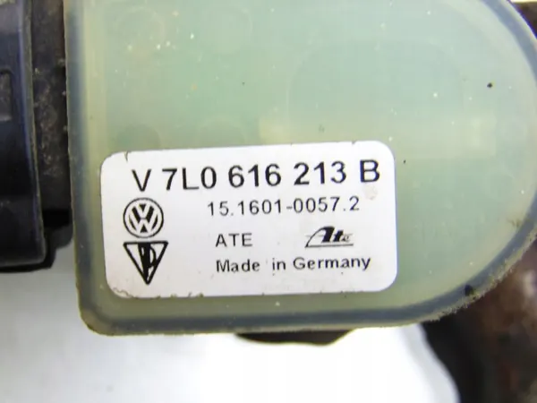 Niveausensor Links OEM 7L0616213B für VW Touareg image 6