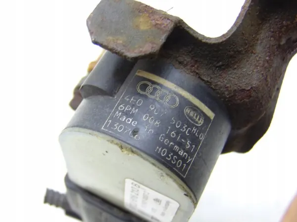 Niveausensor Links OEM 7L0616213B für VW Touareg image 7