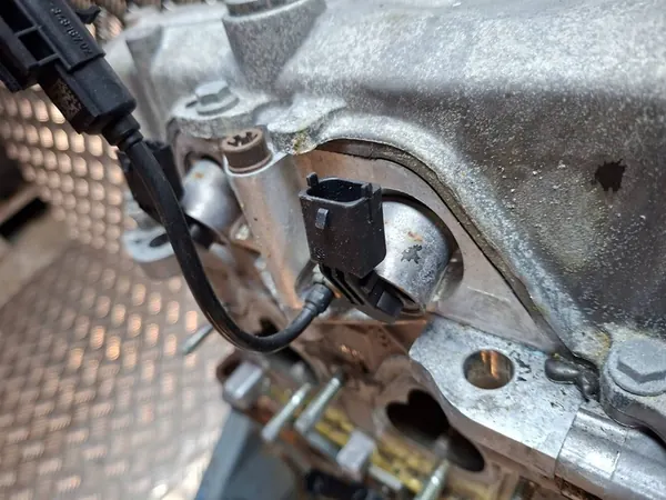 Moottori 312A2000 FIAT 500 PANDA III ALFA ROMEO image 10