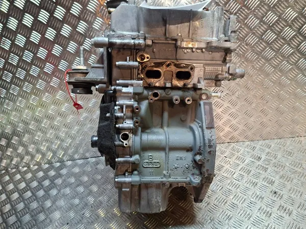 Moottori 312A2000 FIAT 500 PANDA III ALFA ROMEO image 3