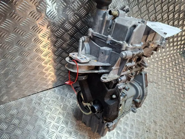 Moottori 312A2000 FIAT 500 PANDA III ALFA ROMEO image 4