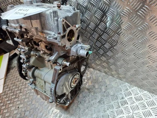 Moottori 312A2000 FIAT 500 PANDA III ALFA ROMEO image 5