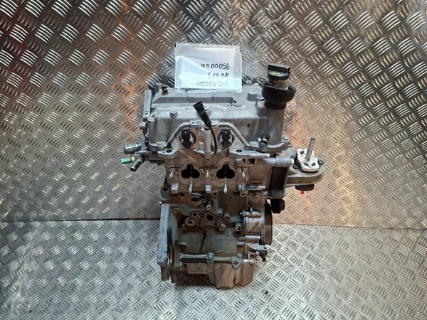 Moottori 312A2000 FIAT 500 PANDA III ALFA ROMEO image 6