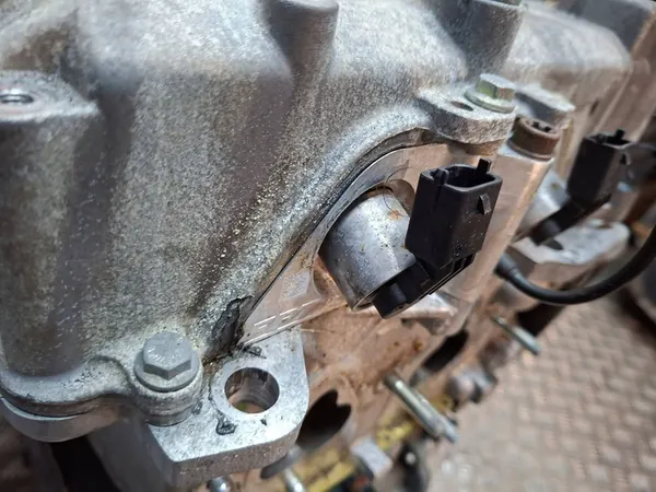 Moottori 312A2000 FIAT 500 PANDA III ALFA ROMEO image 9