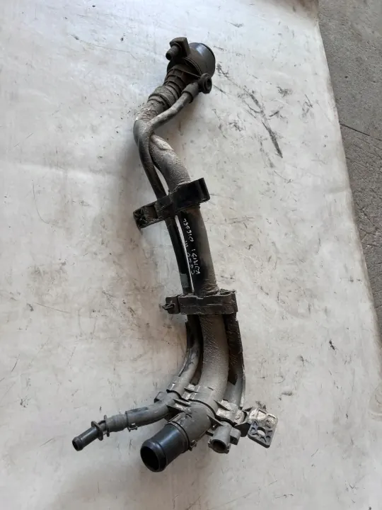 Pescoço de enchimento Kia CEED III OEM CEED III WLEW PALIWA image 2