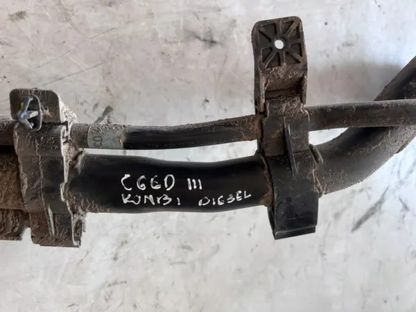 Pescoço de enchimento Kia CEED III OEM CEED III WLEW PALIWA image 3