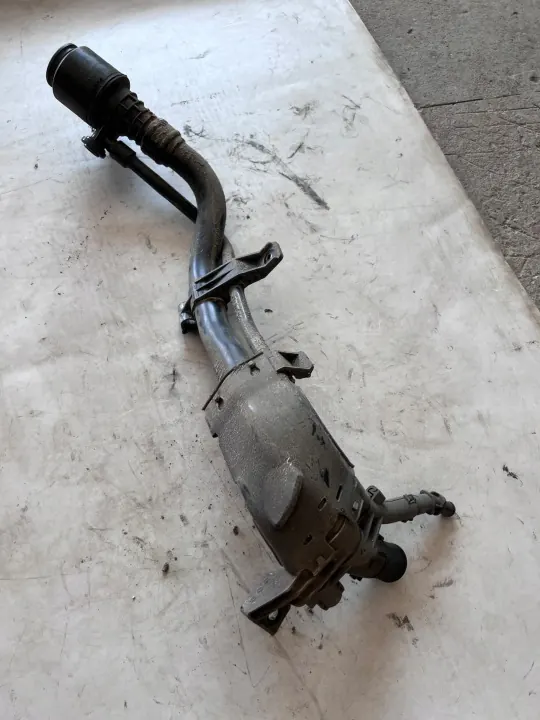 Pescoço de enchimento Kia CEED III OEM CEED III WLEW PALIWA image 5