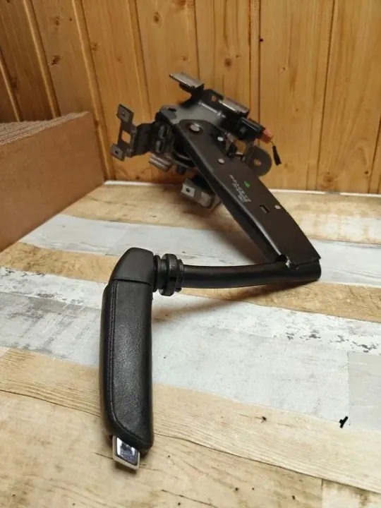 Levier de frein à main OEM 96816566ZR Peugeot 308 T7 image 2