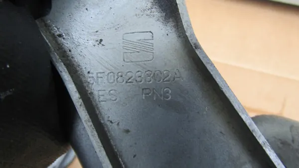Konepeltisaranat OEM LX7R SEAT LEON 3 III 5F image 3
