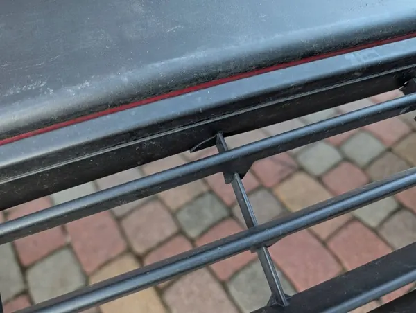 Voorbumper OEM AJC269 voor VW Passat B7 2.0 TDI image 5